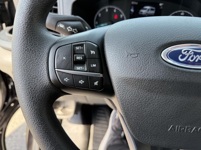 2025 Ford Transit 350 HD-24