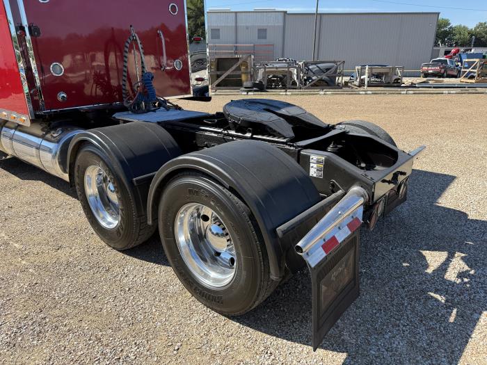2018 Peterbilt 579-45