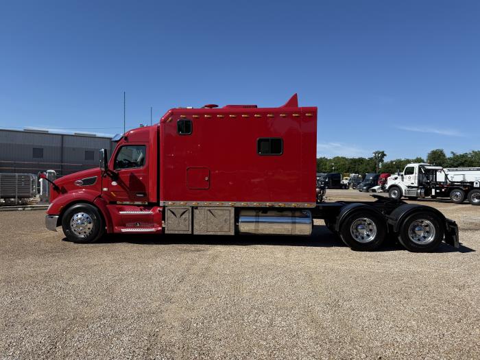 2018 Peterbilt 579-2