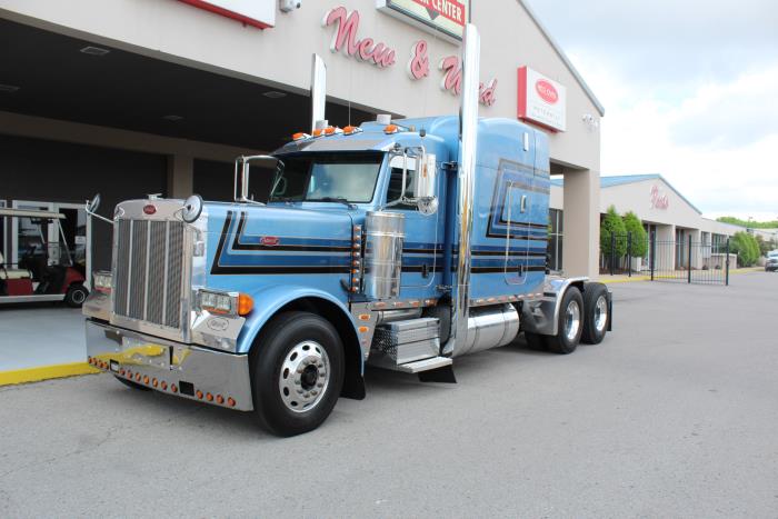 2007 Peterbilt 379-1