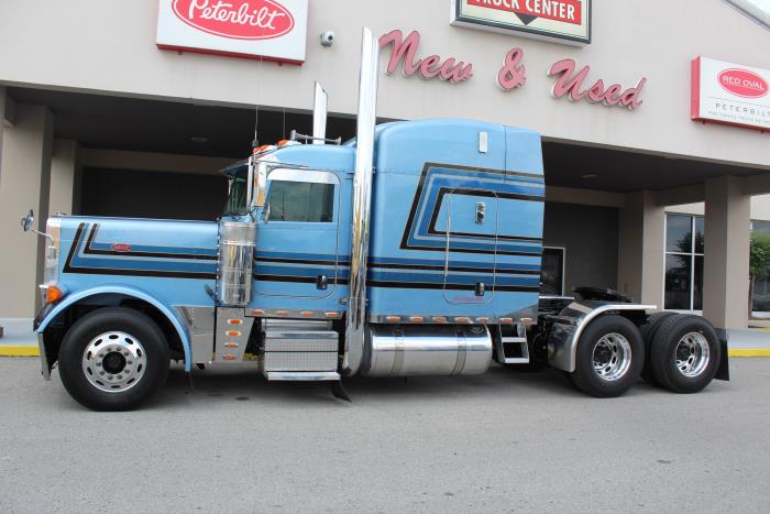 2007 Peterbilt 379-3