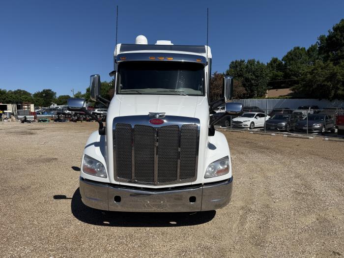 2021 Peterbilt 579-41