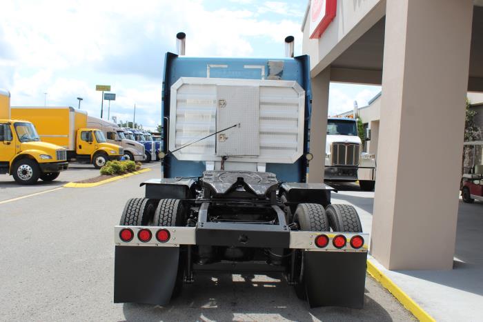 2007 Peterbilt 379-5