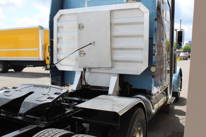 2007 Peterbilt 379-6