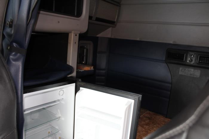 2007 Peterbilt 379-11