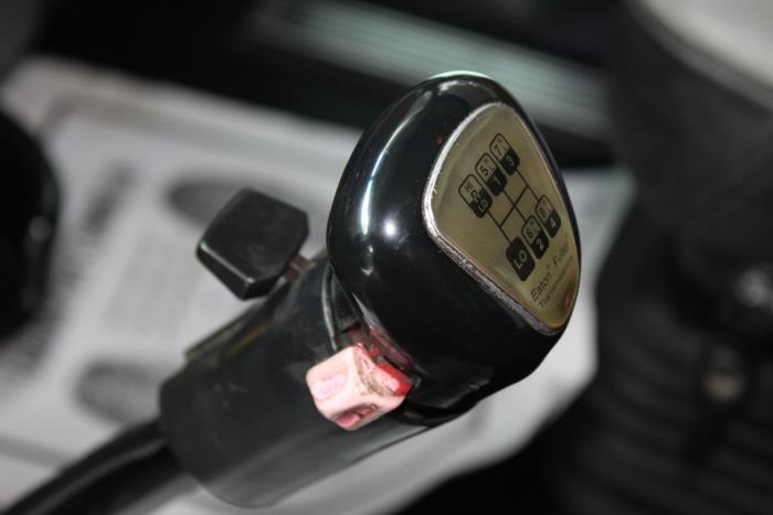 2007 Peterbilt 379-12