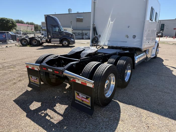 2021 Peterbilt 579-50
