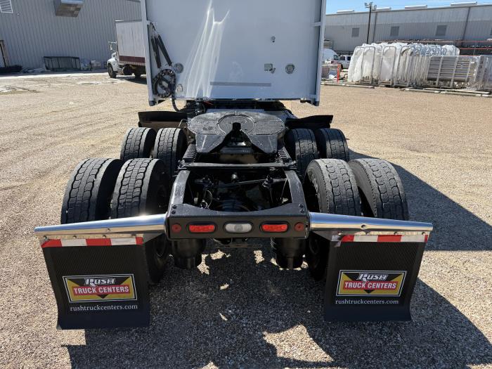 2021 Peterbilt 579-51