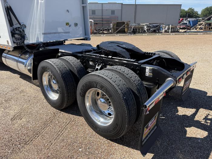 2021 Peterbilt 579-52