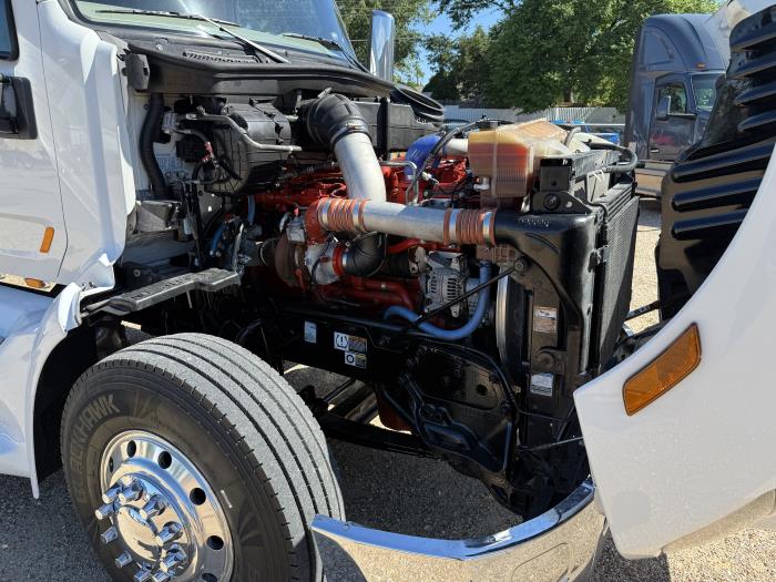 2021 Peterbilt 579-56