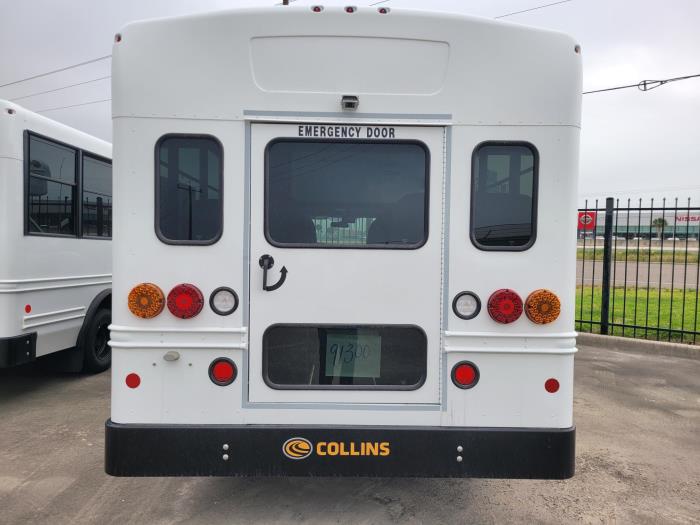 2024 Collins DH400-6