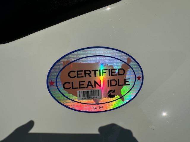 2026 International LT625-11