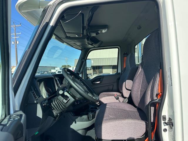 2026 International LT625-18