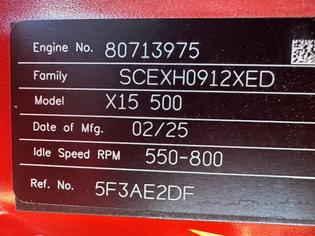 2026 International LT625-37