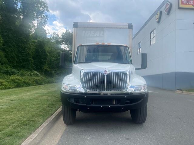 2022 International MV607-2