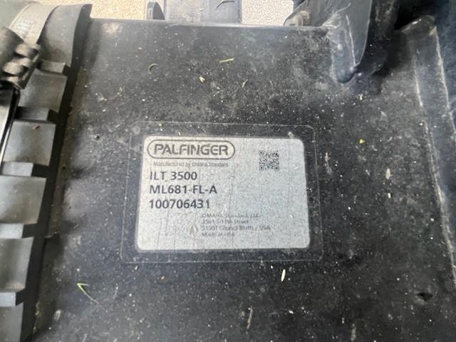 2022 International MV607-10