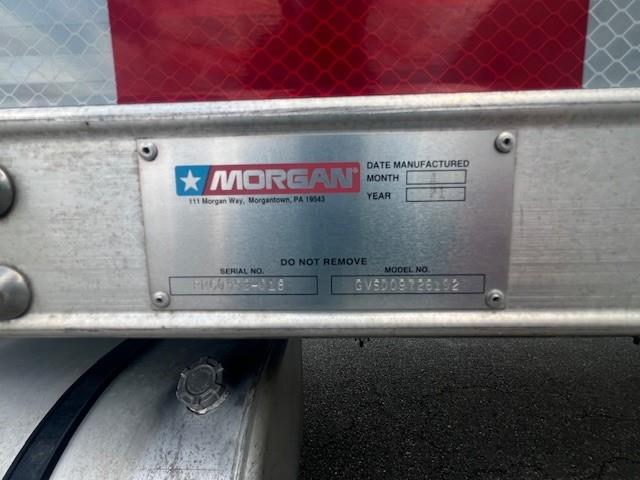 2022 International MV607-13