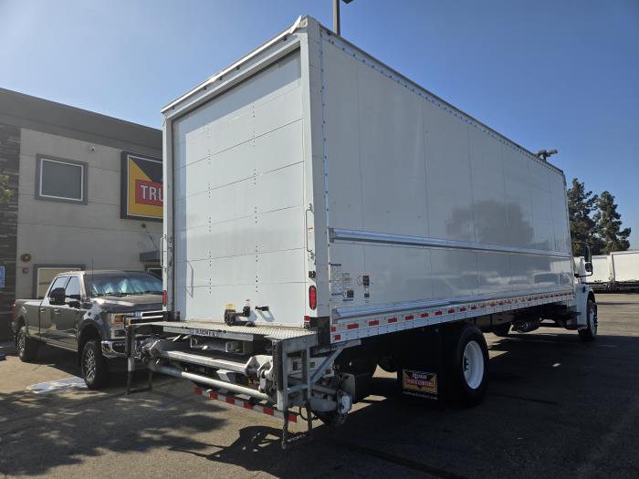 2020 Freightliner Business Class M2 106-1