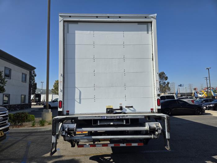 2020 Freightliner Business Class M2 106-2