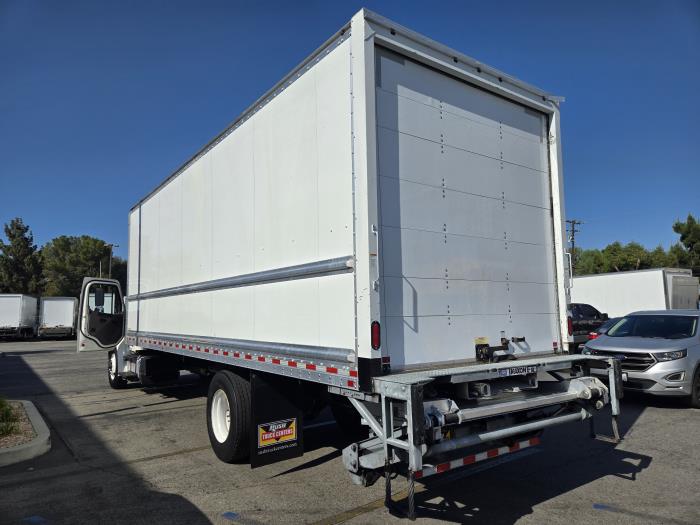 2020 Freightliner Business Class M2 106-3
