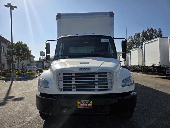 2020 Freightliner Business Class M2 106-9
