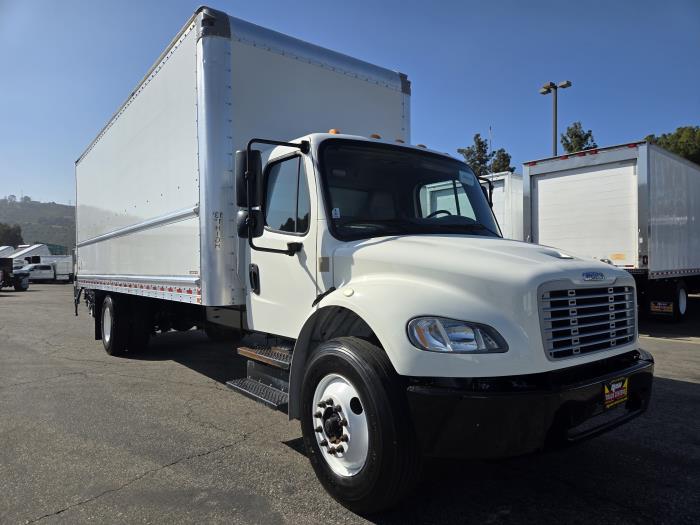 2020 Freightliner Business Class M2 106-10