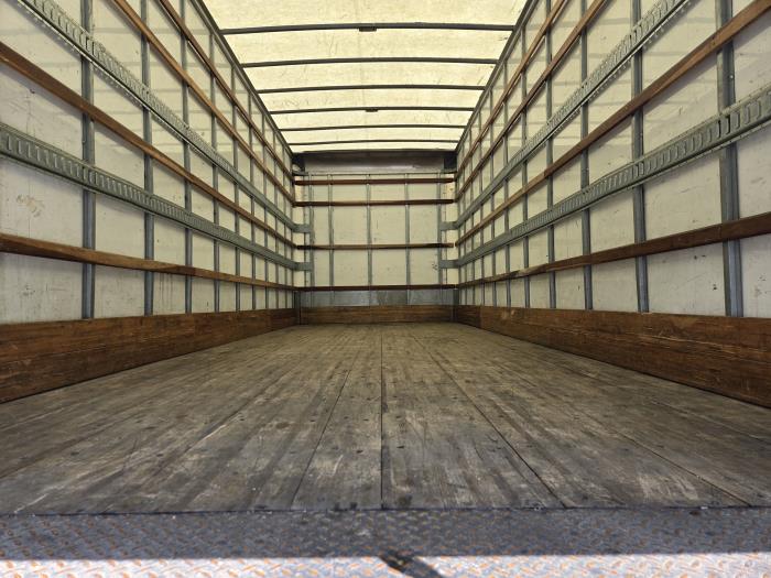 2020 Freightliner Business Class M2 106-13