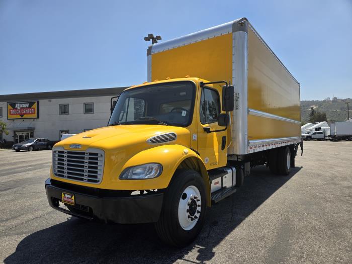 2020 Freightliner Business Class M2 106-5