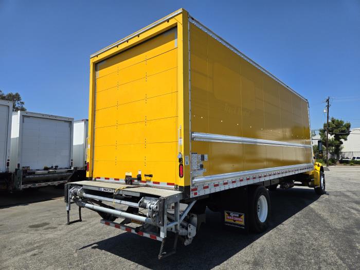 2020 Freightliner Business Class M2 106-9