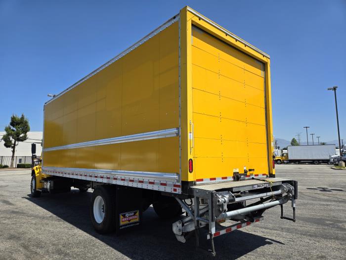2020 Freightliner Business Class M2 106-10