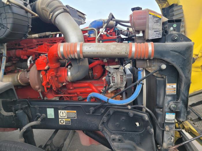 2021 Peterbilt 579-6