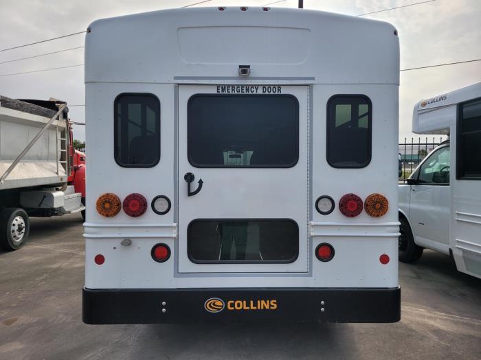 2024 Collins DH400-6