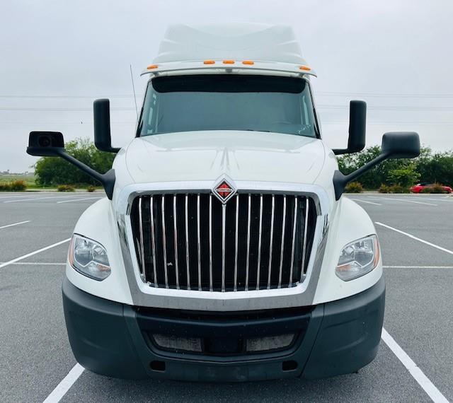 2019 International LT625-2