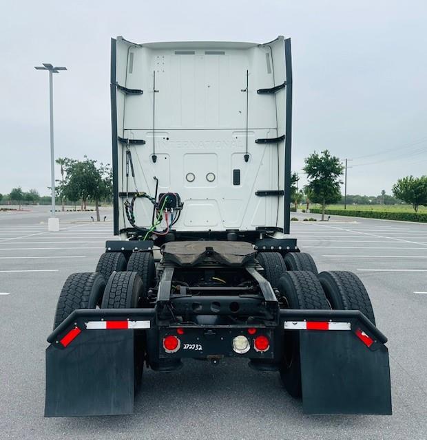 2019 International LT625-6