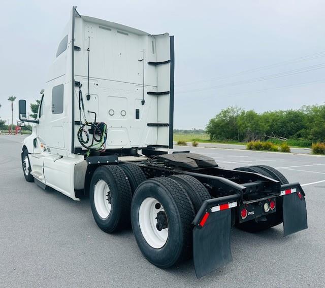 2019 International LT625-7