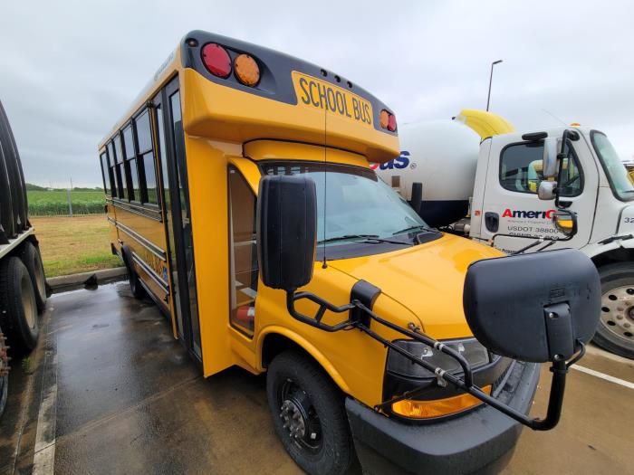 2025 Collins DE516WR-3