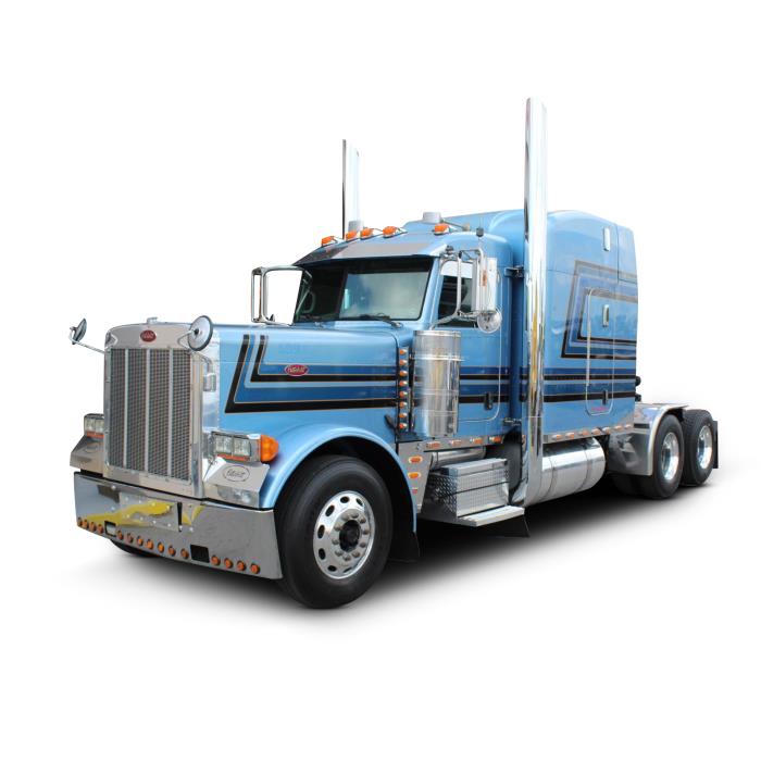 2007 Peterbilt 379-0