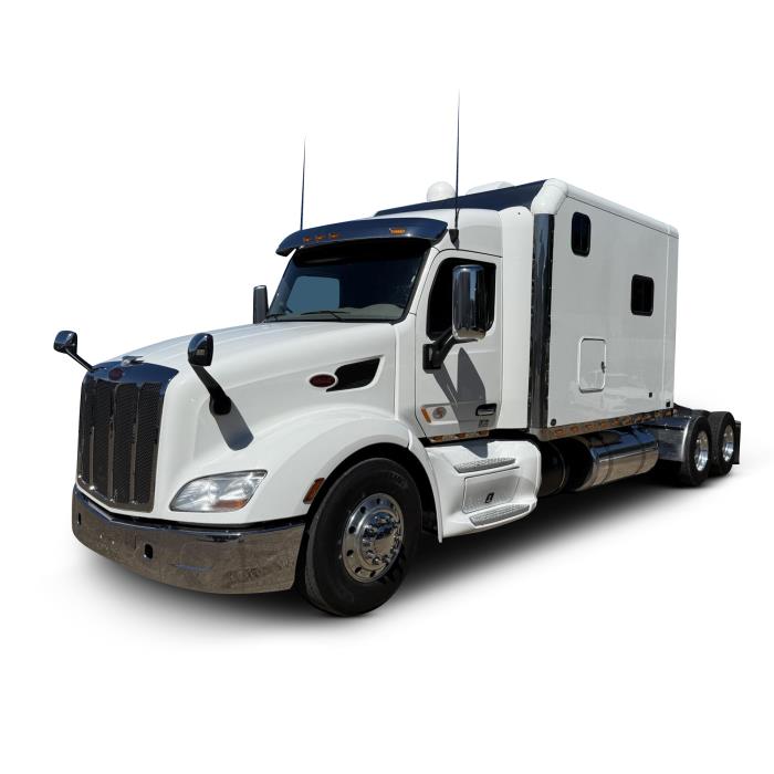 2021 Peterbilt 579-0