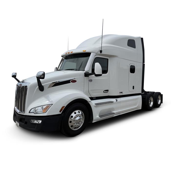 2023 Peterbilt 579-0