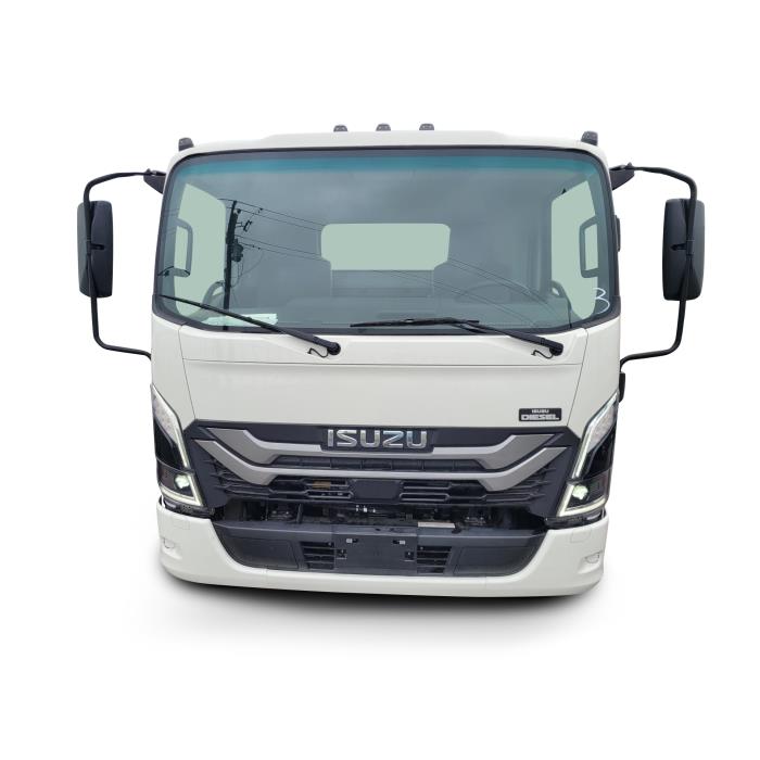 2025 Isuzu NRR-0