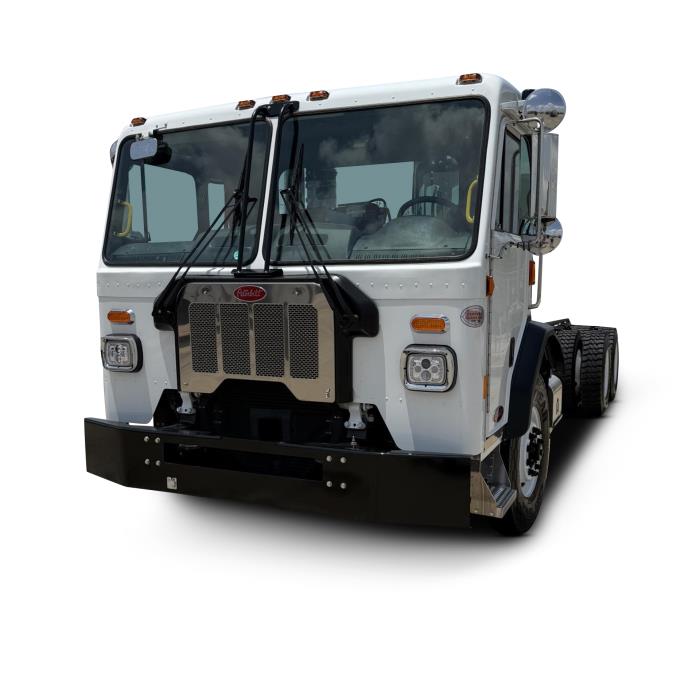 2025 Peterbilt 520-0