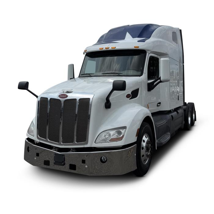 2019 Peterbilt 579-0