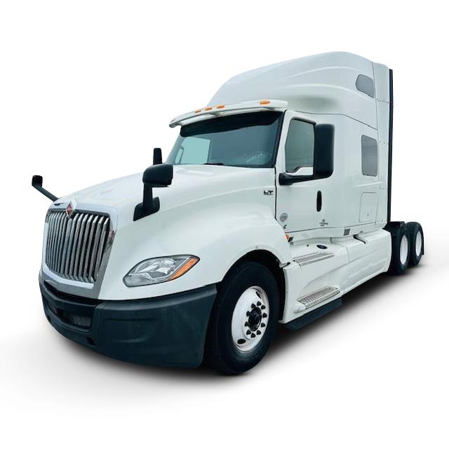 2019 International LT625-0