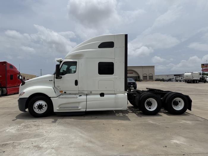 2020 International LT625-3