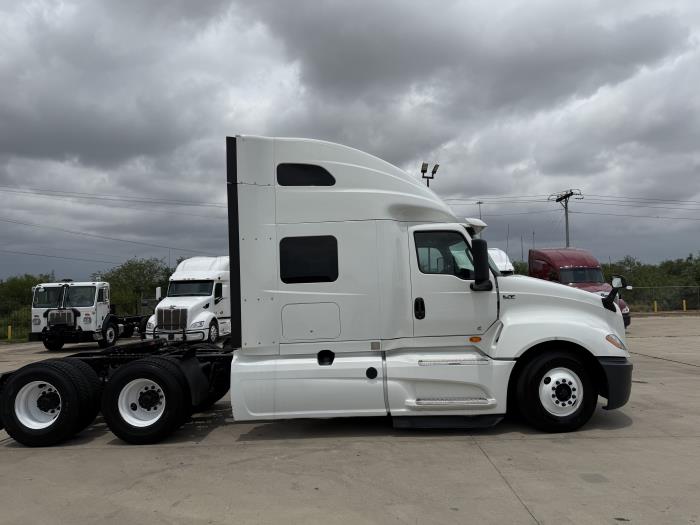 2020 International LT625-5