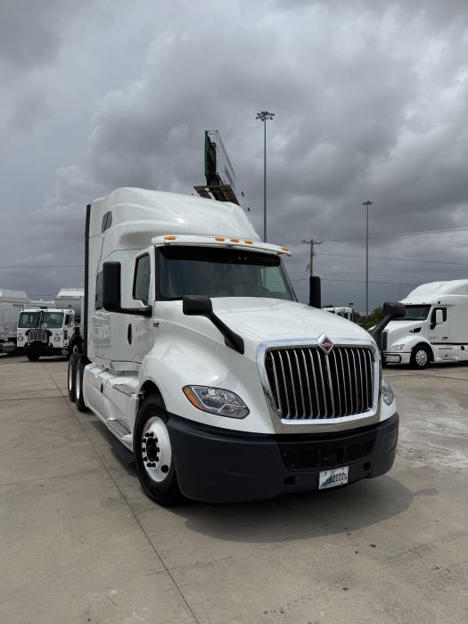2020 International LT625-6