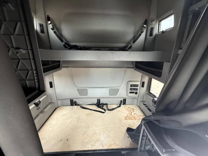 2020 International LT625-11
