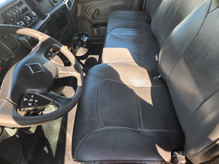 2019 International MV607-4