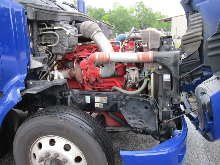 2022 Peterbilt 579-12