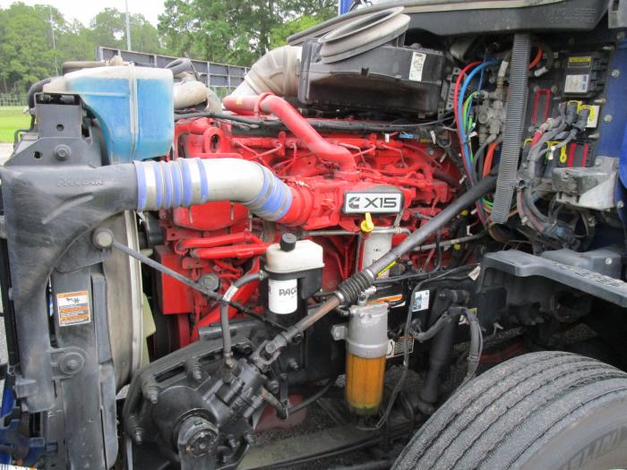 2022 Peterbilt 579-13